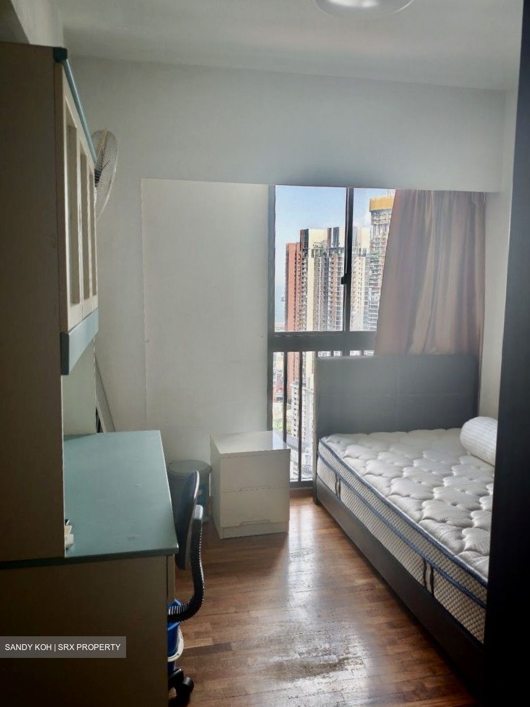 Blk 1E The Pinnacle@Duxton (Bukit Merah), HDB 4 Rooms #629748221